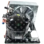 jednotka kondenzační EMBRACO UNJ2212GS, LBP - R404A, R507, 380V, 3